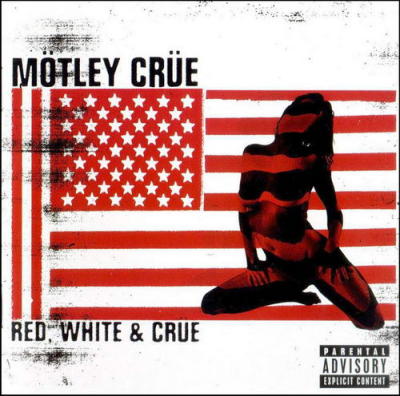 Red, White & Crue